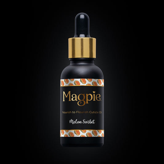 Cuticle Oil Bottle - Melon Sorbet