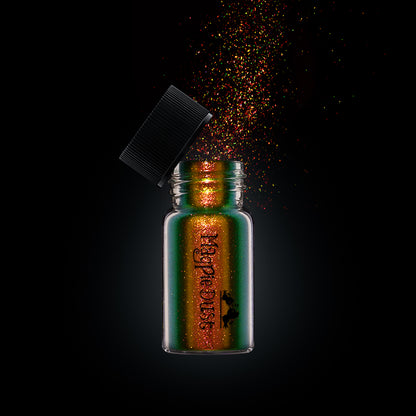 Dust Chrome Collection