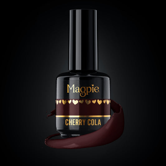 Cherry Cola Gel Color - PRE ORDER