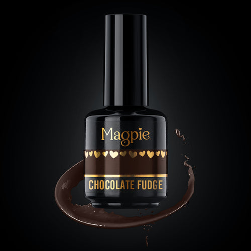Chocolate Fudge Gel Color