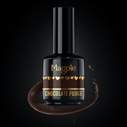 Chocolate Fudge Gel Color - PRE ORDER