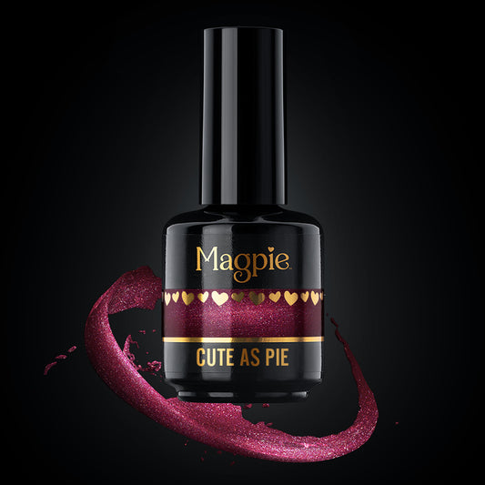 Cute as Pie Gel Color - PRE ORDER