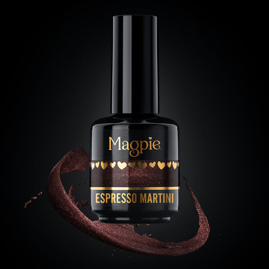 Espresso Martini Gel Color - PRE ORDER