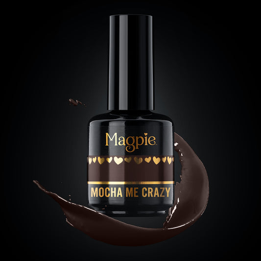Mocha Me Crazy Gel Color - PRE ORDER
