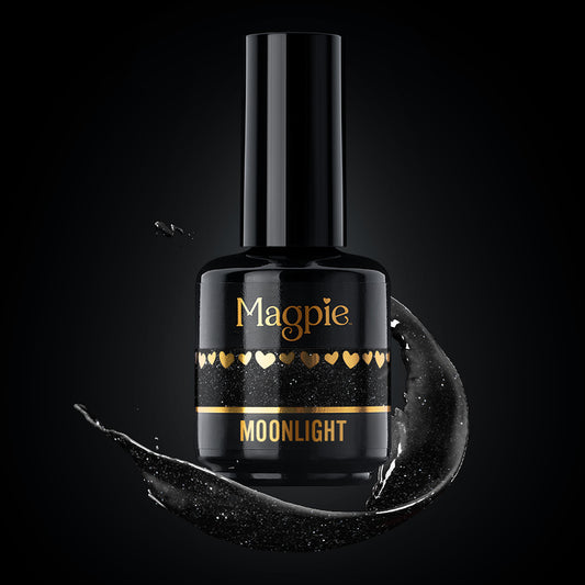 Moonlight Gel Color