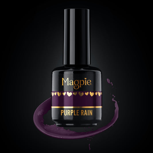 Purple Rain Gel Color - PRE ORDER