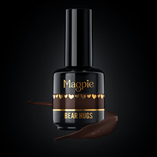 Bear Hugs Gel Color