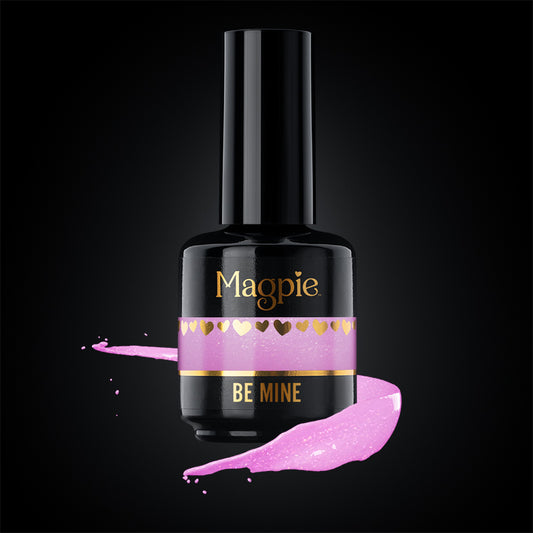 Be Mine Gel Color