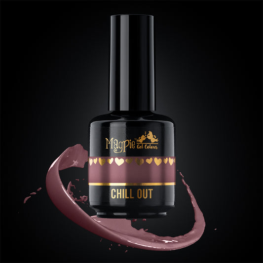 Chill Out Gel Color