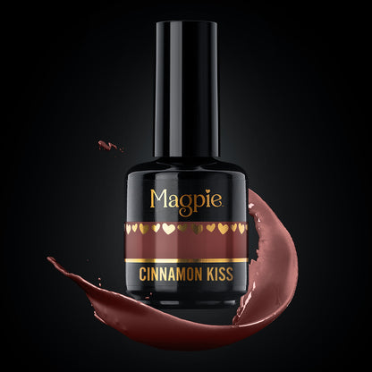 Cinnamon Kiss Gel Color