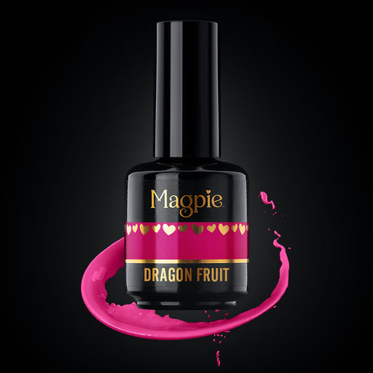 Dragon Fruit Gel Color