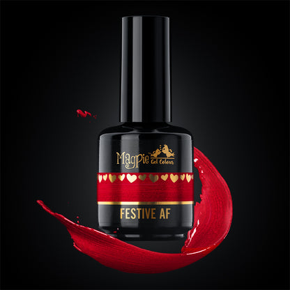 Naughty or Nice Gel Color Collection 2023