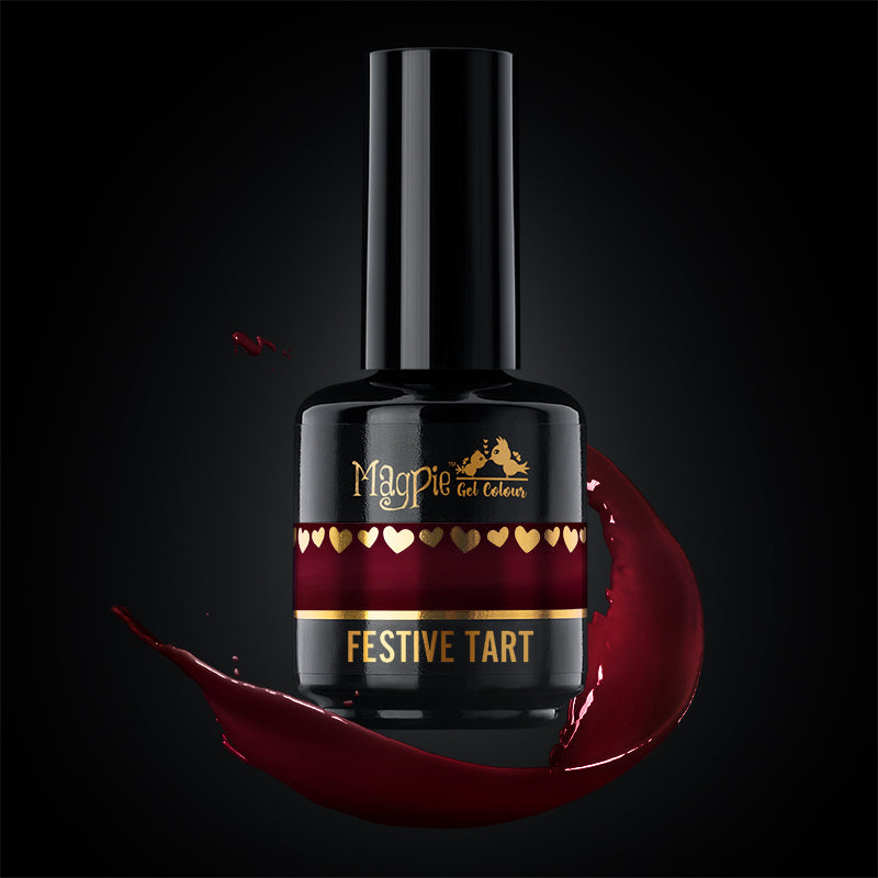 Festive Tart Gel Polish