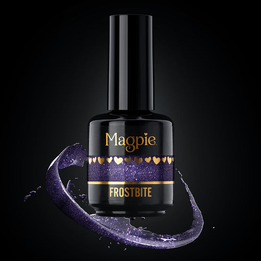 Frostbite Gel Color