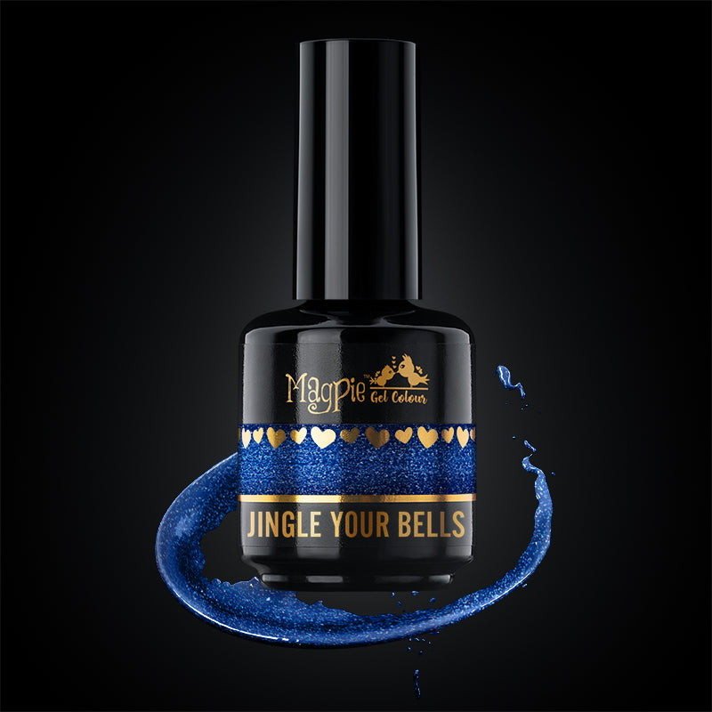 Jingle Your Bells Gel Polish