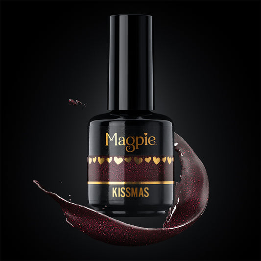 Kissmas Gel Polish