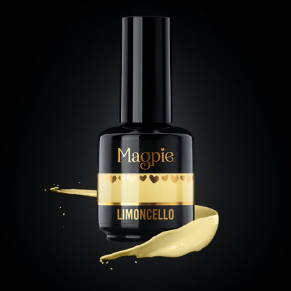 Limoncello Gel Color