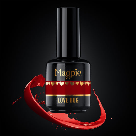 Love Bug Gel Color