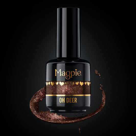 Oh Deer Gel Color