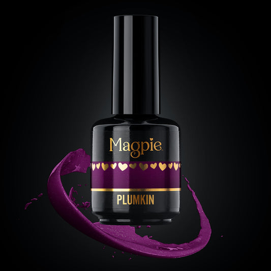 Plumkin Gel Color