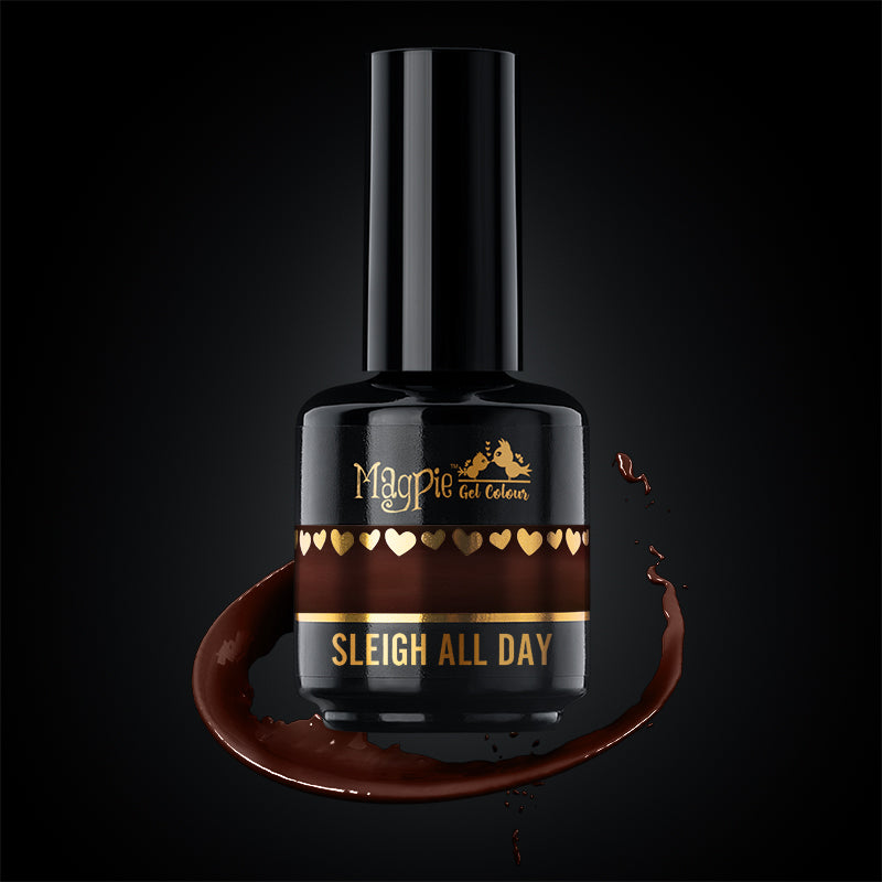 Sleigh All Day Gel Polish