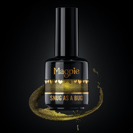 Snug as a Bug Gel Color