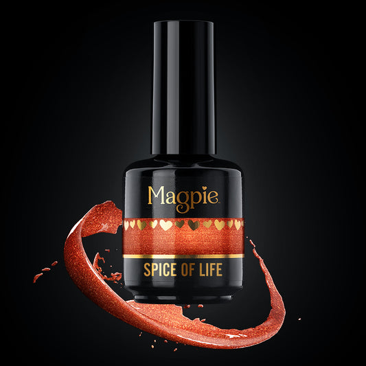 Spice of Life Gel Color