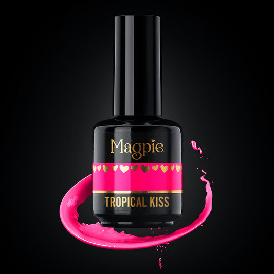 Tropical Kiss Gel Color