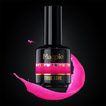 Be Mine Gel Polish Collection