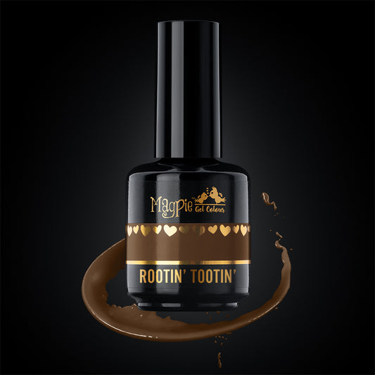 Rootin Tootin Gel Color