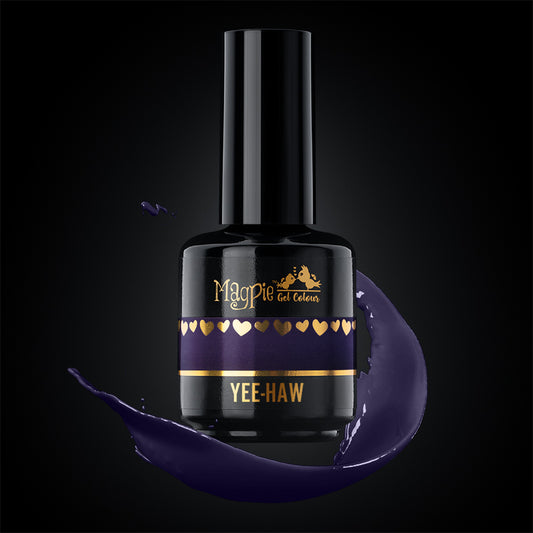 Yee Haw Gel Color