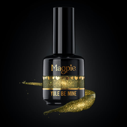 Yule Be Mine Gel Color