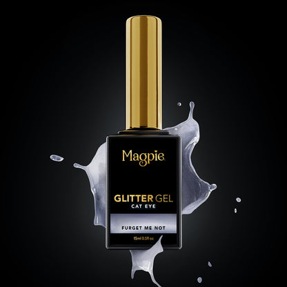 Spring Luxe Cat Eye Gel Collection