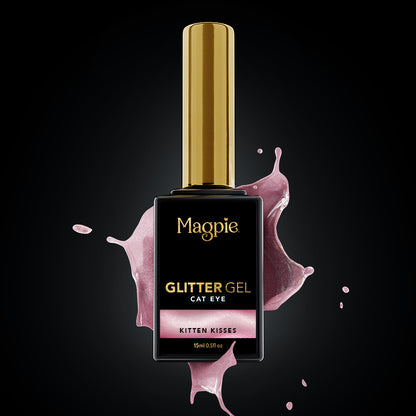 Spring Luxe Cat Eye Gel Collection