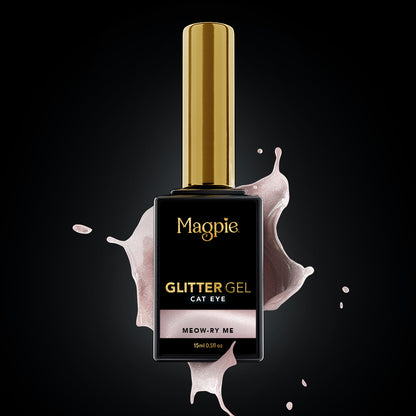 Spring Luxe Cat Eye Gel Collection