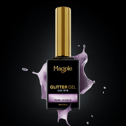 Spring Luxe Cat Eye Gel Collection