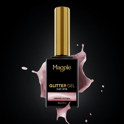 Spring Luxe Cat Eye Gel Collection