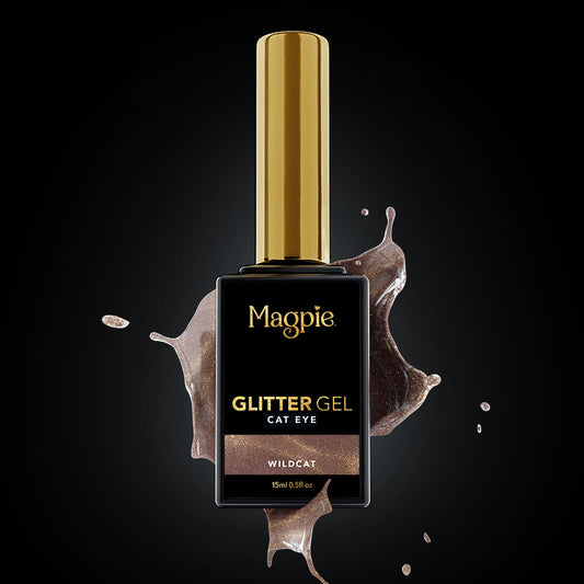 Wildcat Gel Polish - Cat Eye