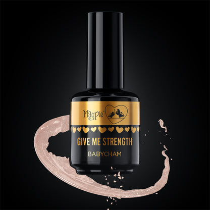 Give Me Strength - Babycham