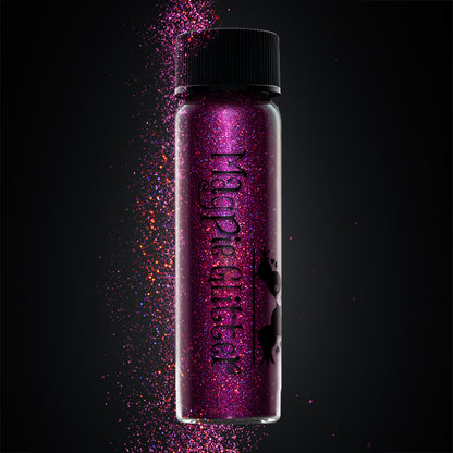 Merry & Bright Glitter Collection