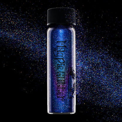 Merry & Bright Glitter Collection