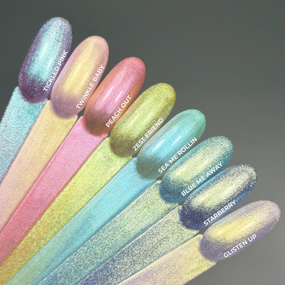 Twinkle Baby Glitter Gel