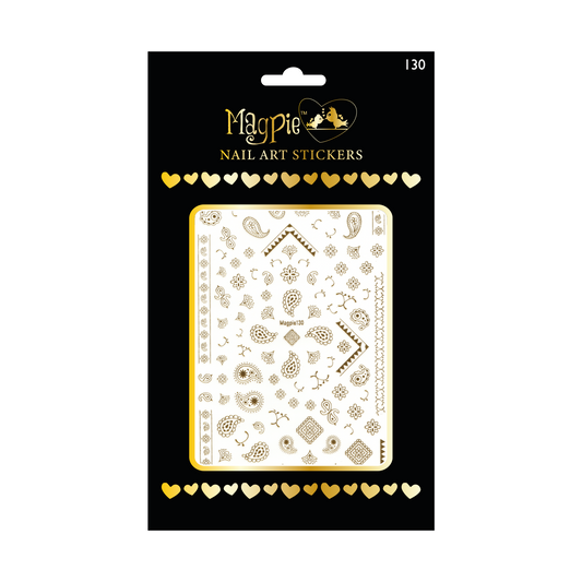 Sticker #130 - Paisley