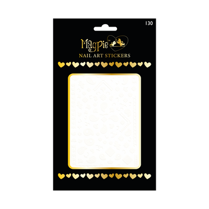 Sticker #130 - Paisley