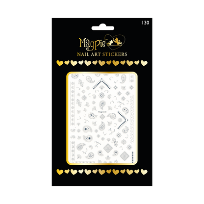 Sticker #130 - Paisley