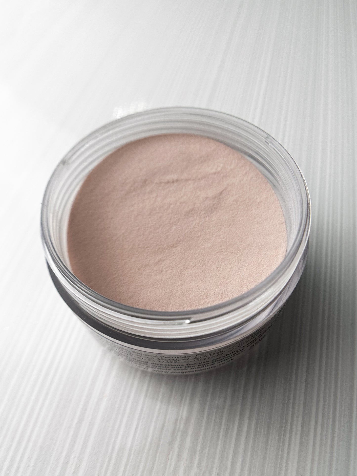 Load image into Gallery viewer, Peachy Bum Acrylic Powder
