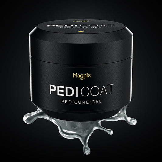 PEDICOAT Pedicure Gel