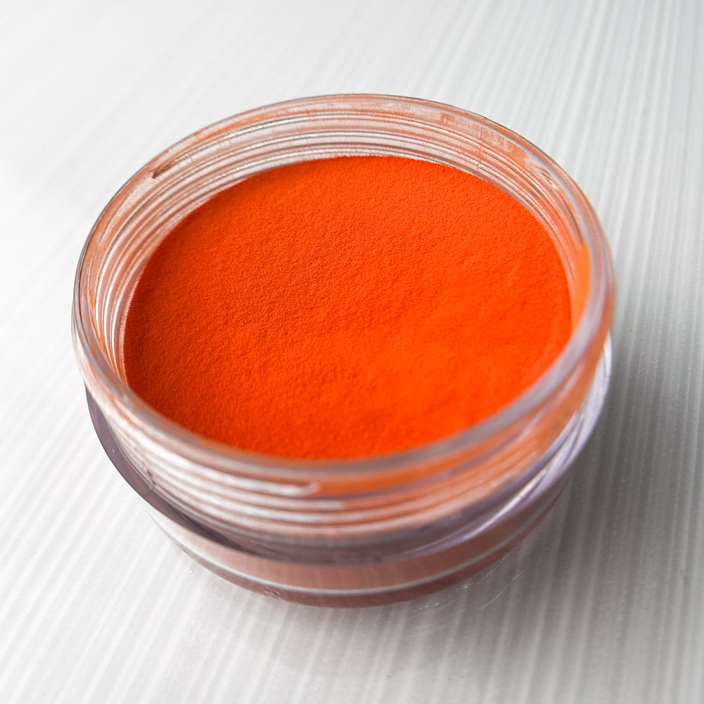 
                      
                        Pumpkin Color Acrylic Powder, 7g pot
                      
                    