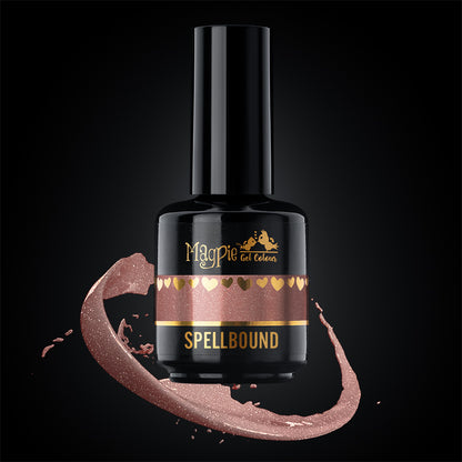 Bewitched Gel Collection 2023