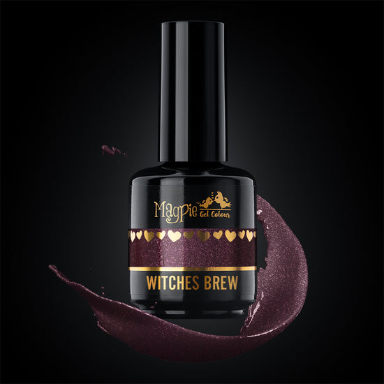 Witches Brew Gel Color
